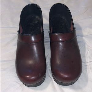 Dansko Clogs